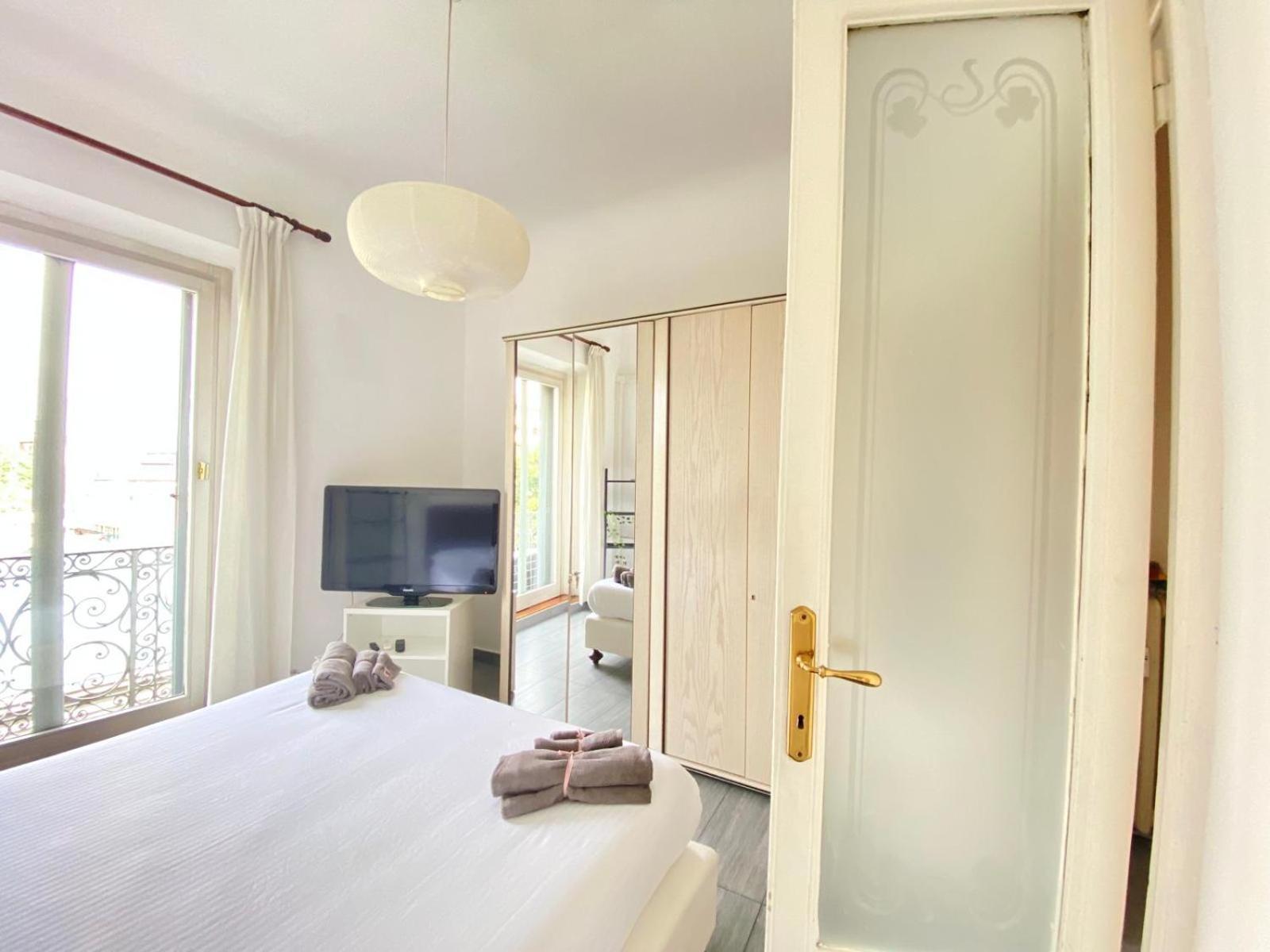 Porta-Venezia/Milano CentraleLuxury Apartment Εξωτερικό φωτογραφία