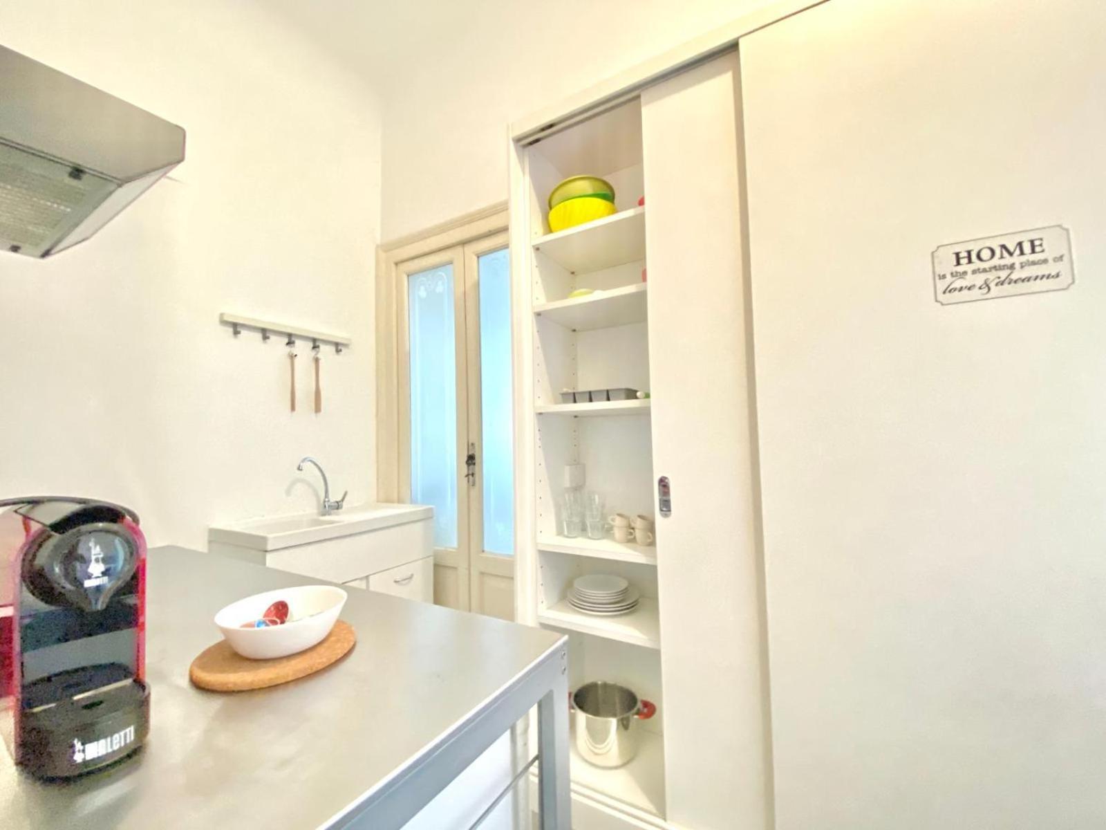 Porta-Venezia/Milano CentraleLuxury Apartment Εξωτερικό φωτογραφία