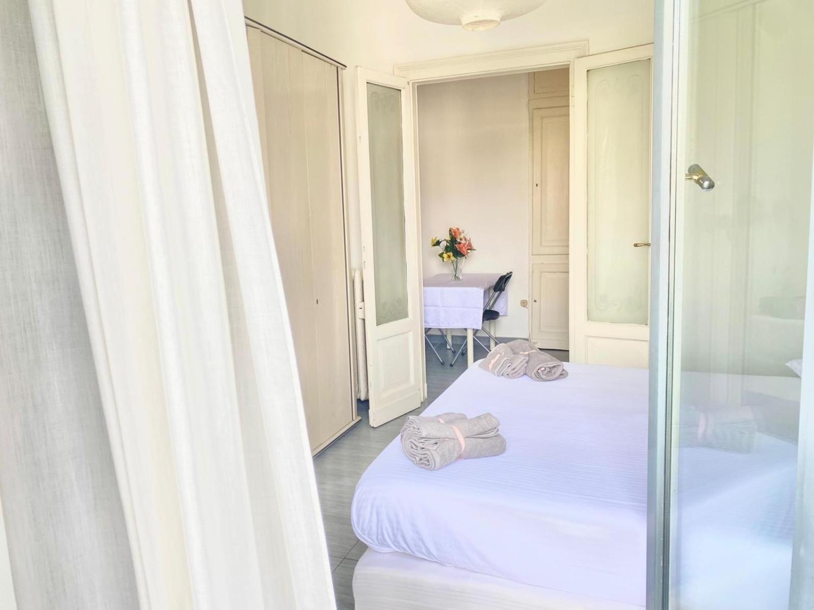 Porta-Venezia/Milano CentraleLuxury Apartment Εξωτερικό φωτογραφία