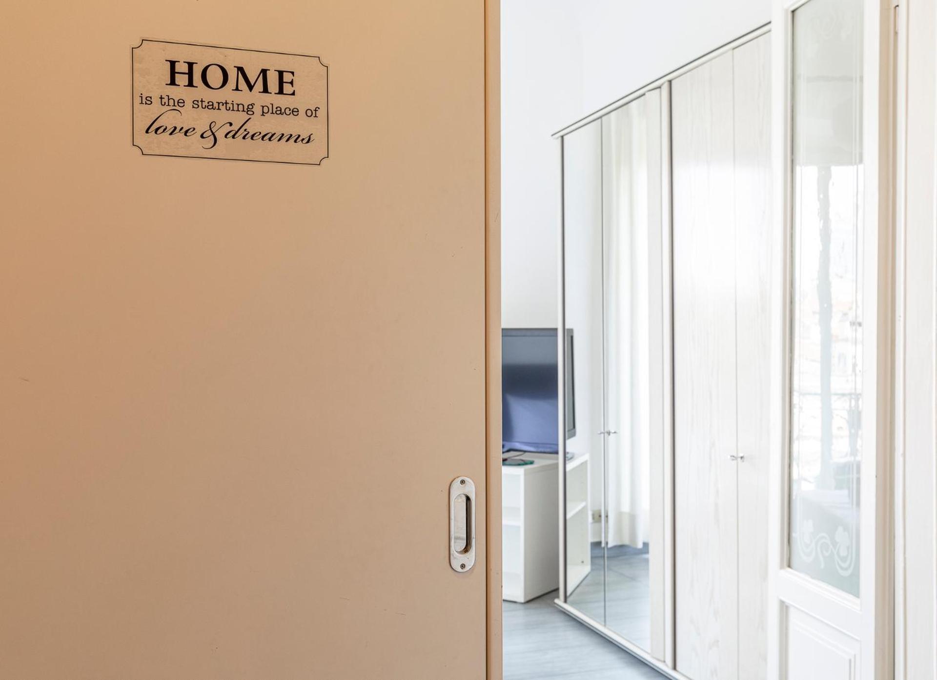 Porta-Venezia/Milano CentraleLuxury Apartment Εξωτερικό φωτογραφία